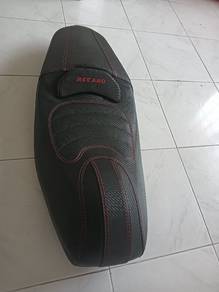 Lc seat recaro