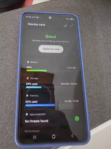 Samsung S26 512 GB - like new