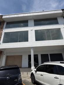Shop lot For Rent in Taman TTDI Jaya,SGR