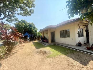 1-storey Terraced House For Sale in Kuala Selangor,SGR