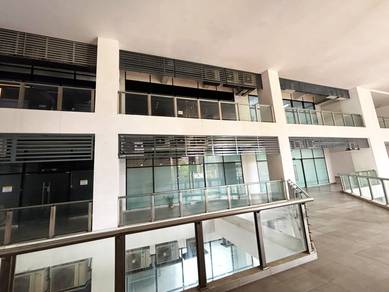 Office space For Sale in Cheras,KUL