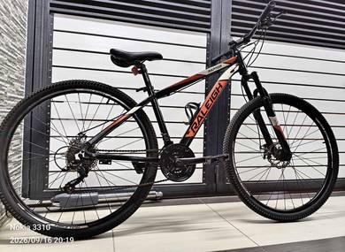 Raleigh Raptor Bicycle MTB 29