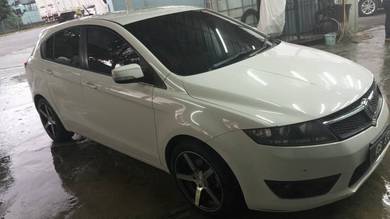 Proton Suprima S PREMIUM in Shah Alam, SGR