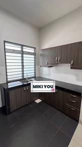 2-storey Terraced House For Rent in Telok Panglima Garang,SGR