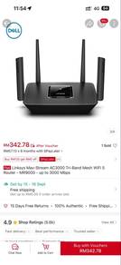 WiFi Router for Sell