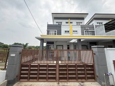 2.5-storey Terraced House For Sale in Bukit Katil,MLK