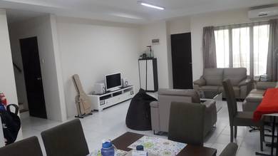 Townhouse For Sale in Kuching,SWK