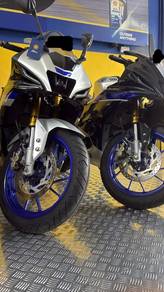 Yamaha R15