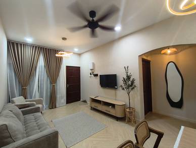 Kanso Homestay @ INDERA MAHKOTA 14 , KUANTAN