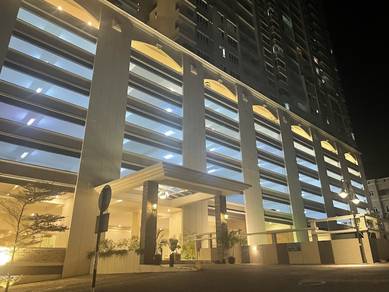 Condominium For Sale in Starhill Luxury Residences