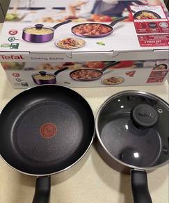 Tefal Cooking Source 3pcs Set （New）