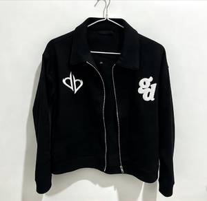 Jacket 15 tahun Dramaband