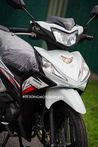 Honda Dash 125