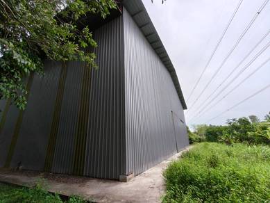 Agricultural Land in Banting, SGR