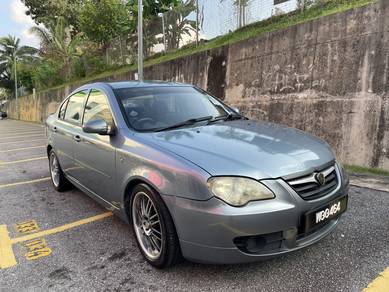 Proton Persona BASE LINE in Setapak, KUL