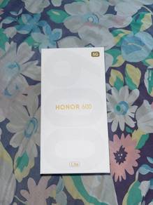 Honor 600 Lite 5G-256GB ROM/12GB RAM- Dessert Gold