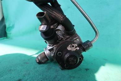 Audi porsche volks engine model crc hpp