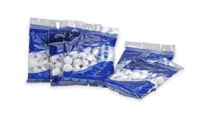 Koya P-119 Deodorant Ball 白色臭丸 120gm x 54 pkts