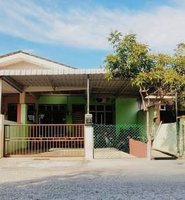 Terraced House For Sale in Bertam,PNG