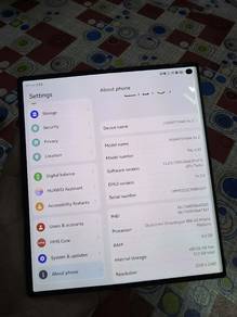 Huawei Mate Xs2 8/512