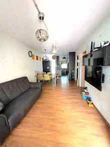 Flat For Sale in Seksyen 2 Wangsa Maju Flat