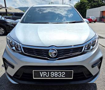 Proton Persona STANDARD in Ampang, SGR