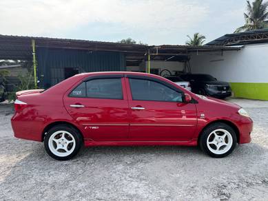 Toyota Vios G in Melaka City, MLK