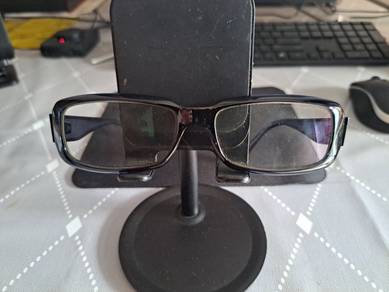 Giorgio Armani Eye Glasses