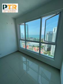 Condominium For Sale in I-Santorini