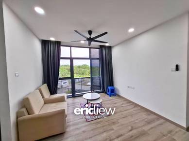 Apartment For Rent in Ixora Court