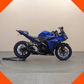 Yamaha YZF-R25