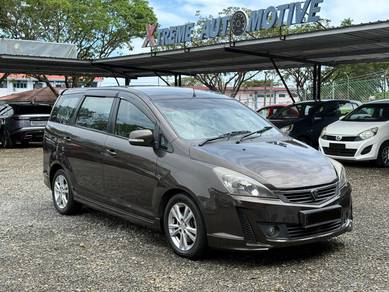 Proton Exora BOLD PREMIUM in Sandakan, SBH