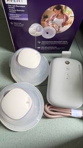 breastpump philip new
