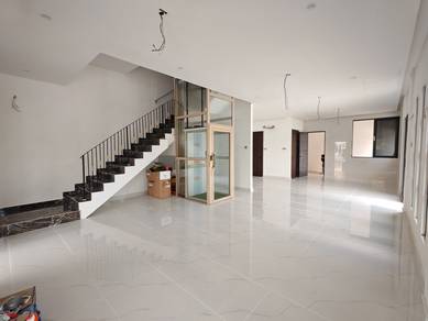 Semi-Detached House For Sale in Kota Kinabalu,SBH