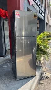 sharp inverter (like new)