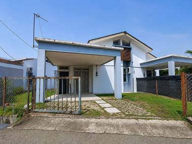 Semi-Detached House For Sale in Padang Meha,KDH