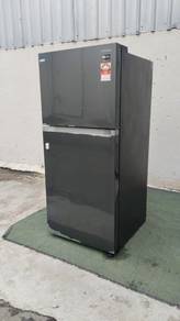 YE38AC Peti Sejuk 2 Doors SAMSUNG 488L Fridge
