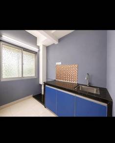 Apartment For Sale in Pangsapuri Rimbun