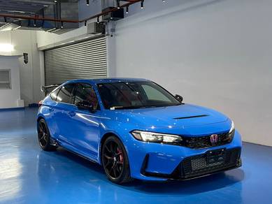 Honda Civic Type R TYPE R in Gombak, KUL