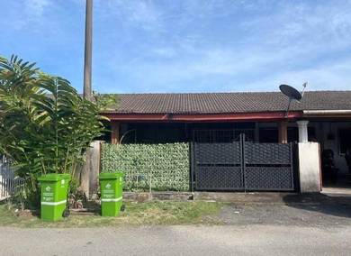 Terraced House For Sale in Kuantan,PHG