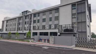 Warehouse / Factory For Sale in Balakong,SGR