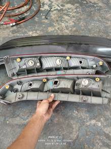 tiel lamp honda stream rn3 