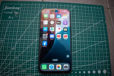 Apple iPhone 15 Pro Max 256 GB