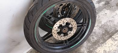 sportrim y16R