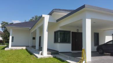 Bungalow House For Sale in Kajang,SGR