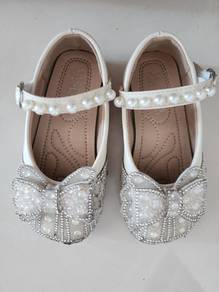 Girl kid shoe (size 26)