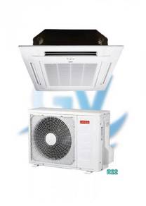 3.0HP Acson Cassette Expose Used Aircond / R22