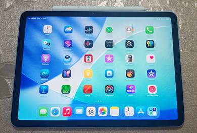 Ipad Air 11-inch (M4) Wi-Fi