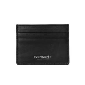 Carhartt WIP Vegas Cardholder Black