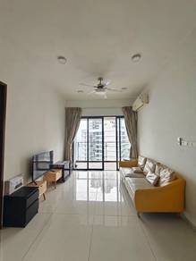 Condominium For Sale in Bay Point @ Country Garden Danga Bay